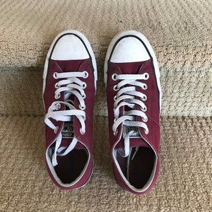 Converse sneakers size US 7.5